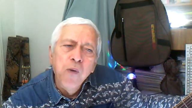 Юрий Контишев: «Одесса красная», авторская инвариация