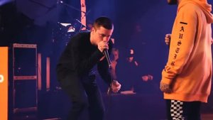 D-LOW - Crazy Beatbox Moments