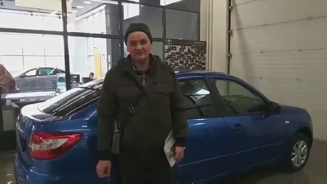 Запсиб-Лада, официальный дилер LADA в г.Новокузнецке