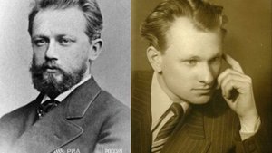 *****П.И.Чайковский. Романс "Зачем же ты приснилася" на стихи Л.А.Мея. Поёт Геннадий Пищаев.