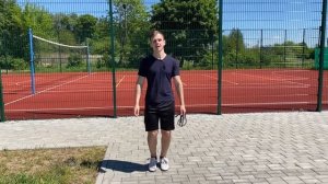 КАК НАУЧИТЬСЯ ПРЫГАТЬ НА СКАКАЛКЕ ЗА 2 МИНУТЫ ? КАК ВЫБРАТЬ СКАКАЛКУ?