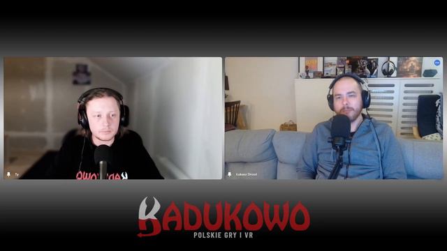Czy VR to już mainstream? VR dziś i nadzieje na przyszłość - Kaducze Gadki смотреть онлайн