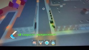 КАК БЫСТРО ТРЕНИРОВАТЬ СКОРОСТЬ В SPTS Roblox ГАЙД||Первое видео