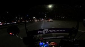 ?ДАЛЬНЯК НА МОПЕДАХ К МОРЮ?, МОСКВА - АБХАЗИЯ, 1600 км. 1 Часть.