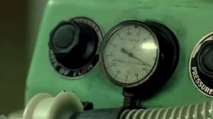 УЖАСЫ "ОСТАНКИ"  2017