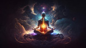 432 Гц Корневая Чакра, Удаление Cтраха и Беспокойства