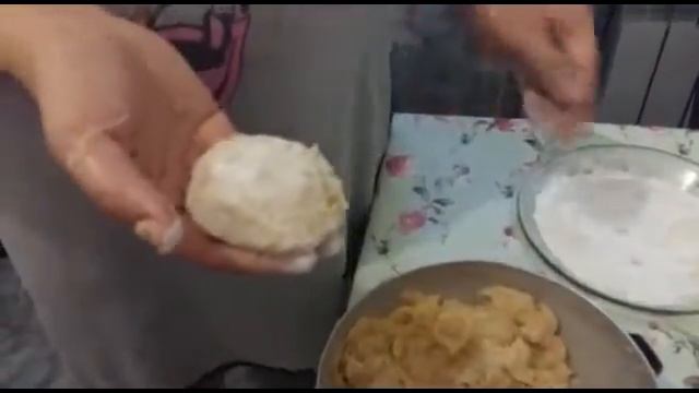 Калдуны по белорусски