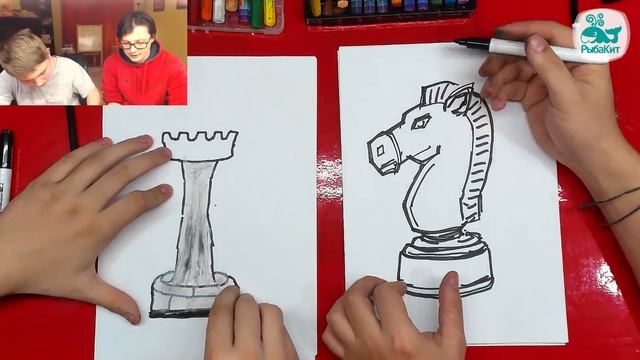 А ШАХМАТЫ это СПОРТ? смотреть онлайн