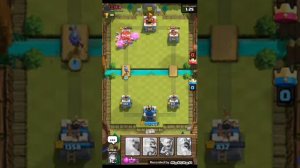 Открываем сундуки флеш рояль играем