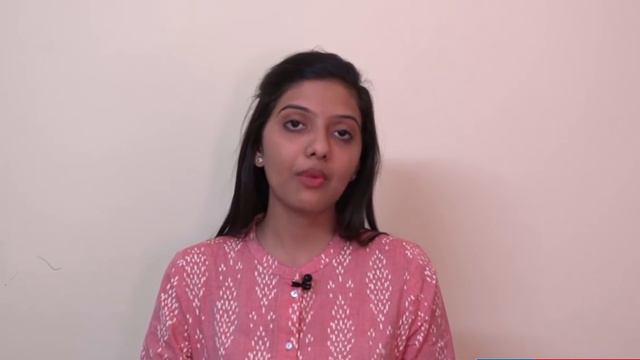 Srushti Jayant Deshmukh shares her UPSC Strategy and how to clear with self preparation