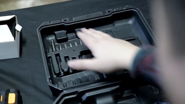 Думаешь какой шуруповерт взять? Смотри! смотреть онлайн