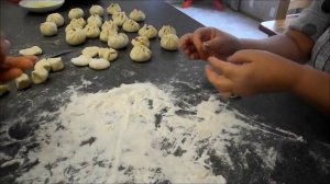 Buuz - Siberian Slowfood - Canada - Edmonton