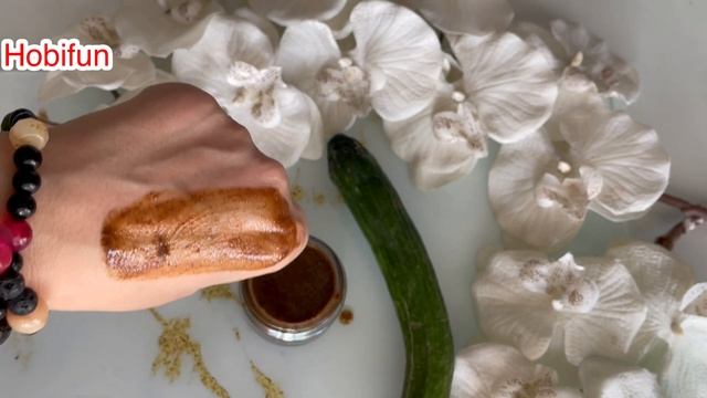 THEY'LL Think YOU've Had BOTOX! Apply Coffee Serum Under the Eye, Do BOTOX At Home in 20 Minutes ! смотреть онлайн