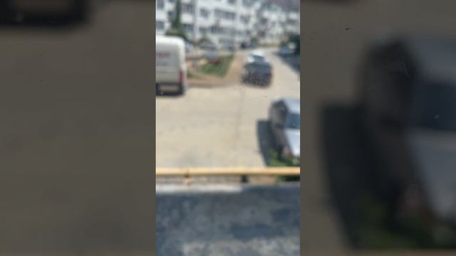 Новороссийский преследователь