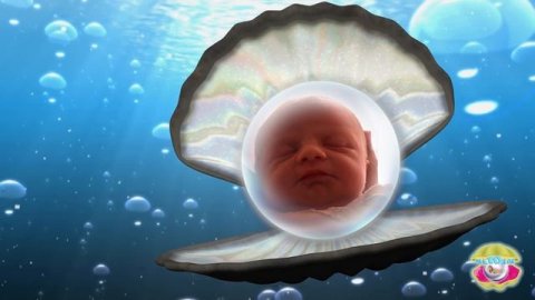 История родов №5. Роддом 10.