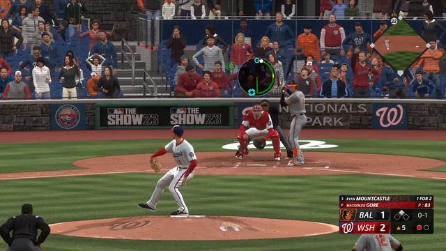 MLB The Show 23 Franchise/Legend Sliders w/ Mike Lowe
