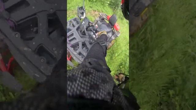 Avantis Hunter 200 Lux New немного застрял. смотреть онлайн