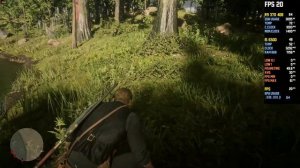 Top 10 Games Test On R9 370 4GB in 2022? - 1080p Custom Settings?