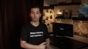 КЛАН БАРУХА - ИМ СЛУЖАТ КОНСПИРОЛОГИ! КОНЕЦ ИСТОРИИ [История в Личностях]