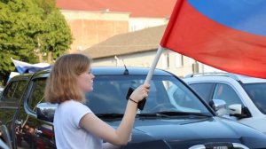 Флаг моего государства!!!