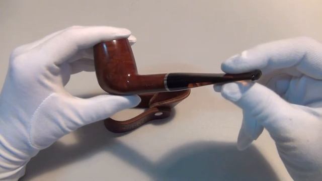 Курительная трубка Vauen Classic Polish #3910 смотреть онлайн