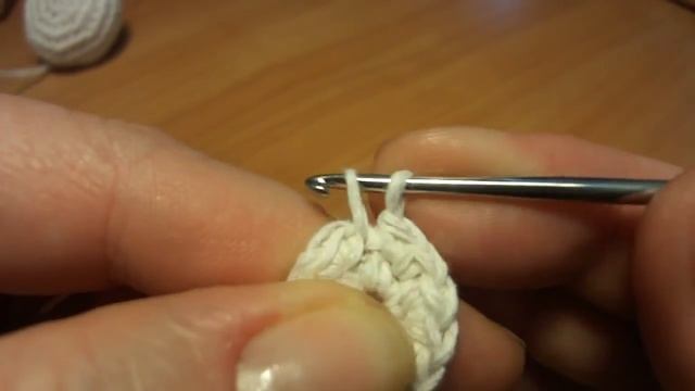 Петух Морхухн Ч-3 Cock Moorhuhn Crochet Р-3 смотреть онлайн