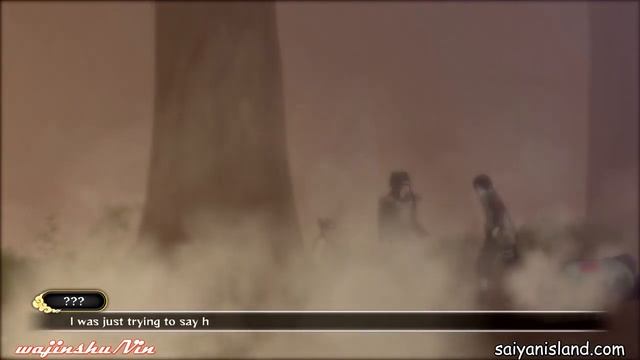 Naruto Ultimate Ninja Storm 3 Walkthrough Part 35 Kankuro vs Edo Deidara [XBOX 360] смотреть онлайн