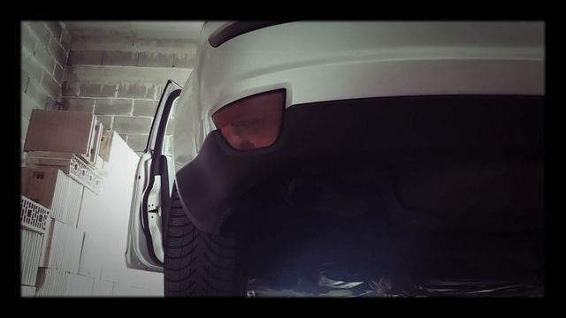 Ford Focus MK2 2006 1.8 TDCI Tuned Turbo Sound смотреть онлайн