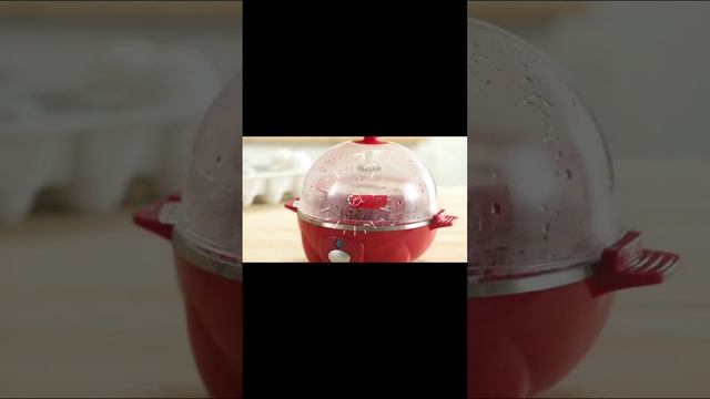 DASH Rapid Egg Cooker! #foodie #vegitables #viral #dashrapideggcooker #viralvideo #egg #cooker