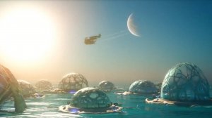 Формула воды — Русский трейлер, 2024 (3 Октября)