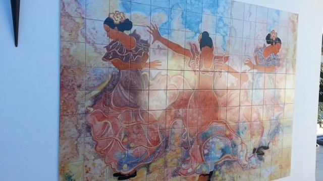 Строительство дома в городе Марбелья Испания