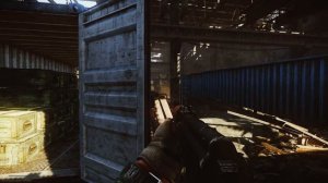 The Vepr Way! Escape From Tarkov