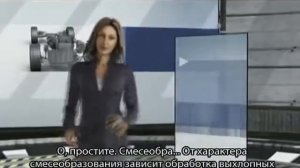 Системы впрыска топлива Bosch