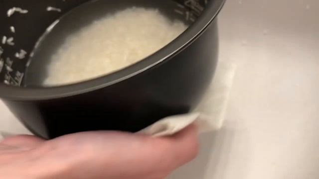 Как готовить рис в рисоварке смотреть онлайн