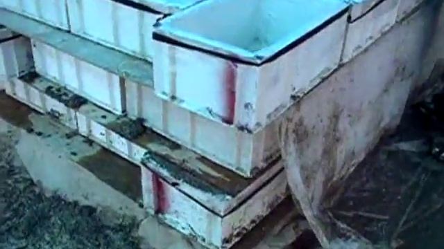 Пластиковые формы для блоков смотреть онлайн