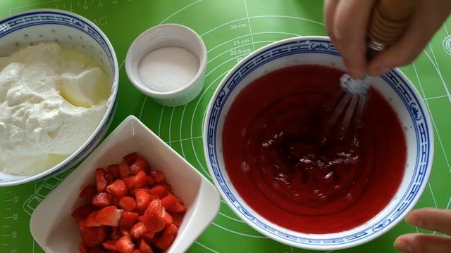 Как приготовить Желейный десерт | Դոնդողային դեսերտ |Jelly dessert смотреть онлайн