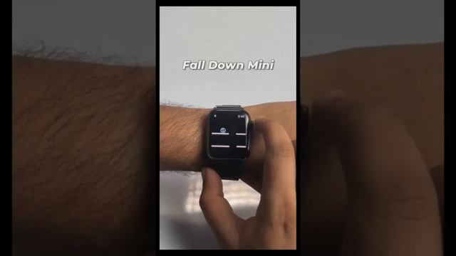 The Ultimate Games Of Apple Watch Ultra #apple #ultra #applewatchultra #series3 #update #onlinegame