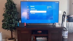 Fix Samsung Smart TV ERROR CODE 107 (Not Connecting to the Internet Wi-Fi)