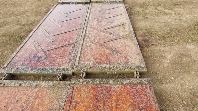 Ми- 26 на выставке "Армия 2021". Часть 2 смотреть онлайн