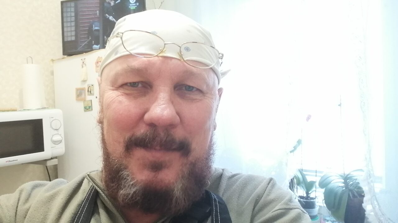 Всё будет хорошо....