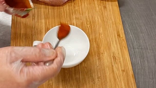 Замена колбасе| Куриный балык.