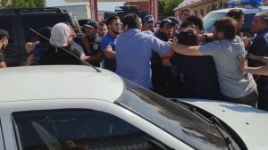 Свадьба Хасавюрт задержали парня за стрельбу в воздух!