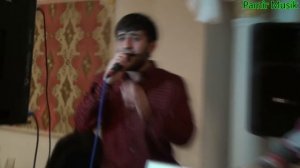 ГР Мавчхои Шохдара - Некруз Игор Мамаднур - Москва 2017