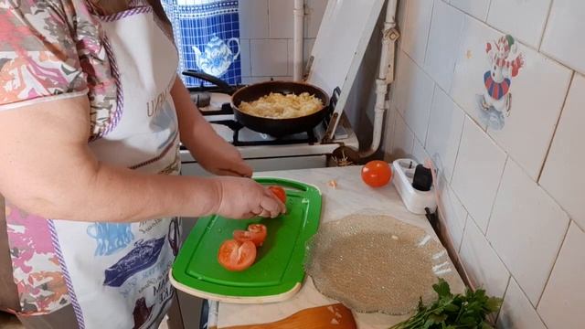 Баклажанная икра. Как приготовить баклажанную икру? смотреть онлайн