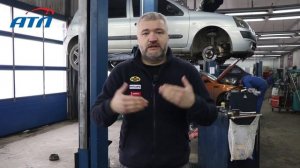 Ремень ГРМ | Что будет, если не дотянуть ремень ГРМ | Срезало зубья