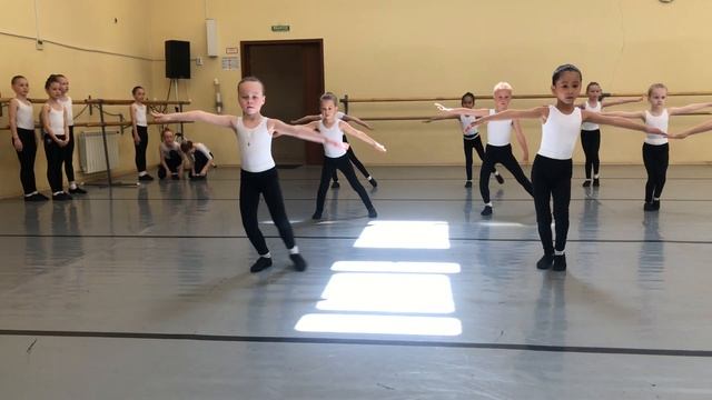 Джаз экзамен смотреть онлайн