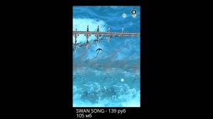 SWAN SONG - Лебединая песня на Android ( Review)