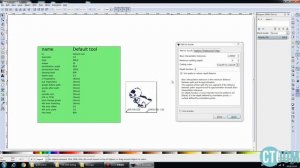 How to Create G-code File with Inkscape using Image and Text for GRBL CNC