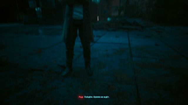 УГОВОРИЛИ ДЕВУШКУ НА... | НАШЛИ СОЙКУ! (Cyberpunk 2077: Phantom Liberty #5) смотреть онлайн