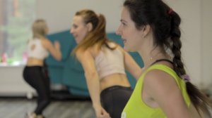 Les mills. Перезагрузка.